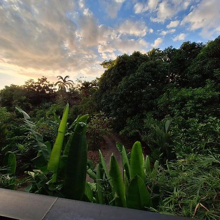 Cabinas Fave Uvita Exterior foto
