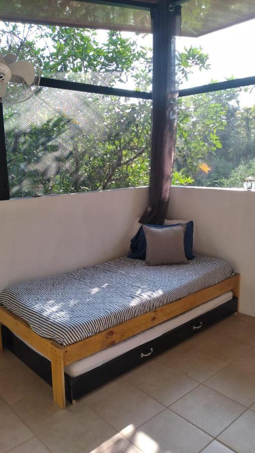 Cabinas Fave Uvita Exterior foto