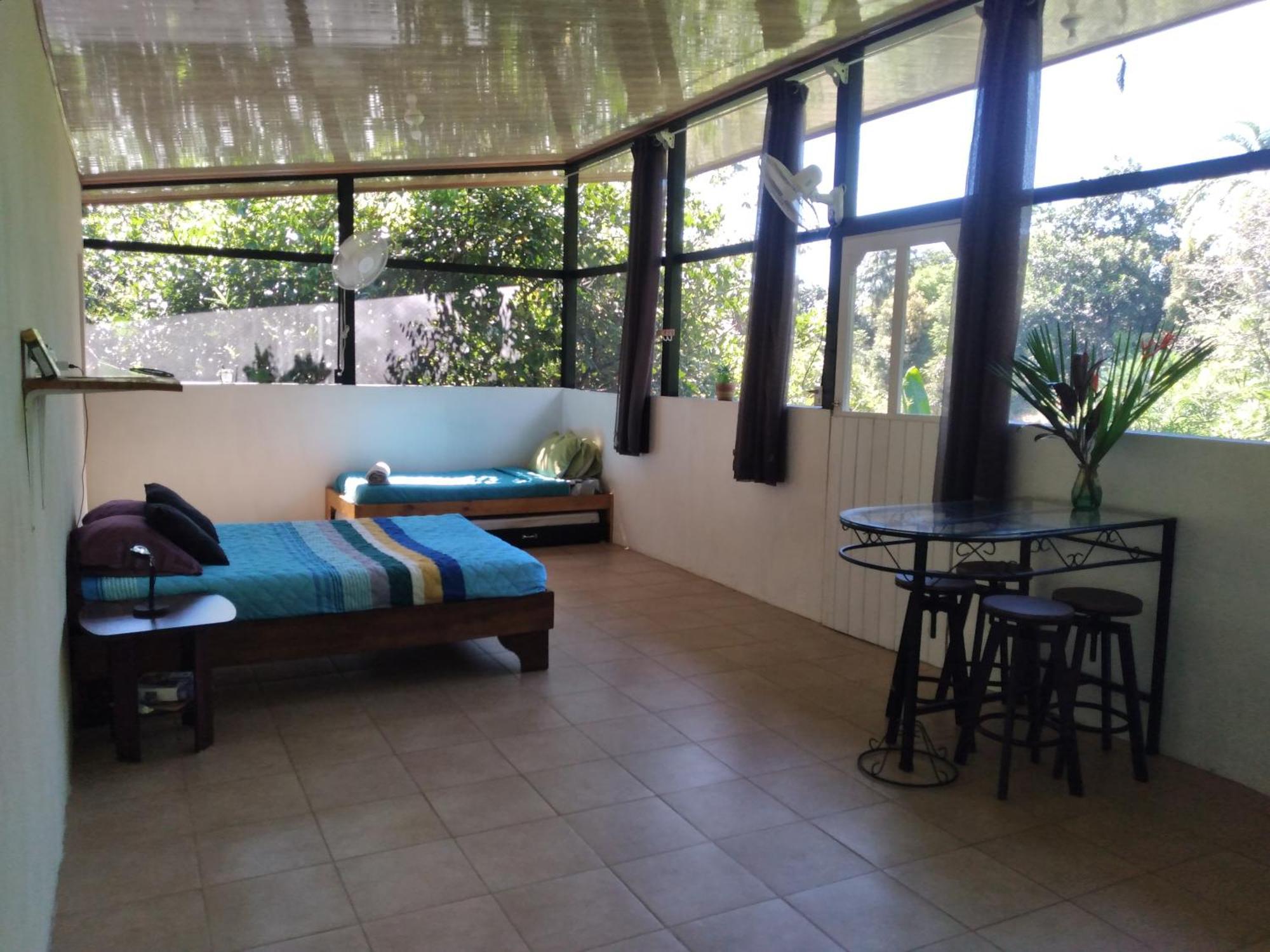Cabinas Fave Uvita Exterior foto