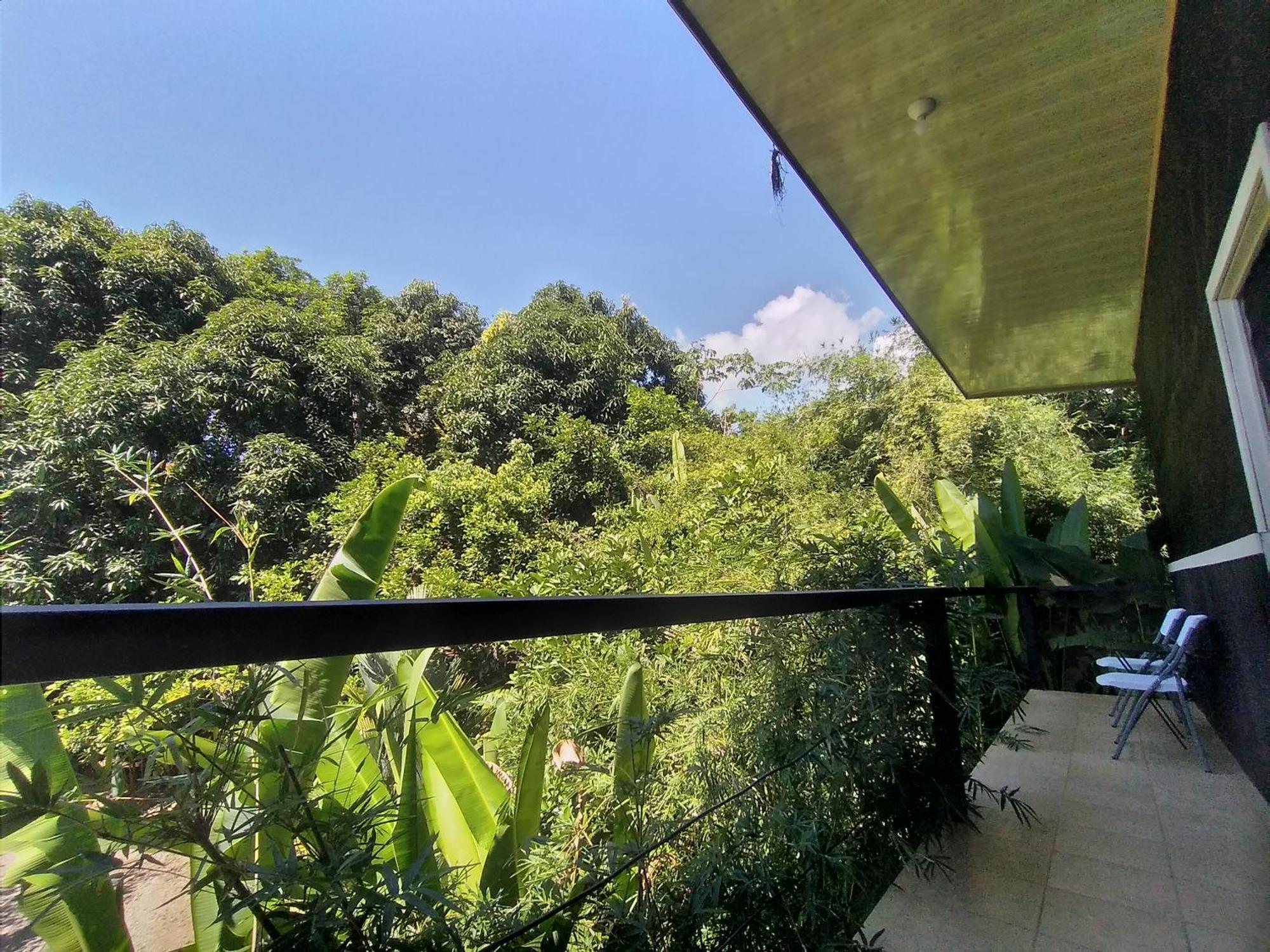 Cabinas Fave Uvita Exterior foto