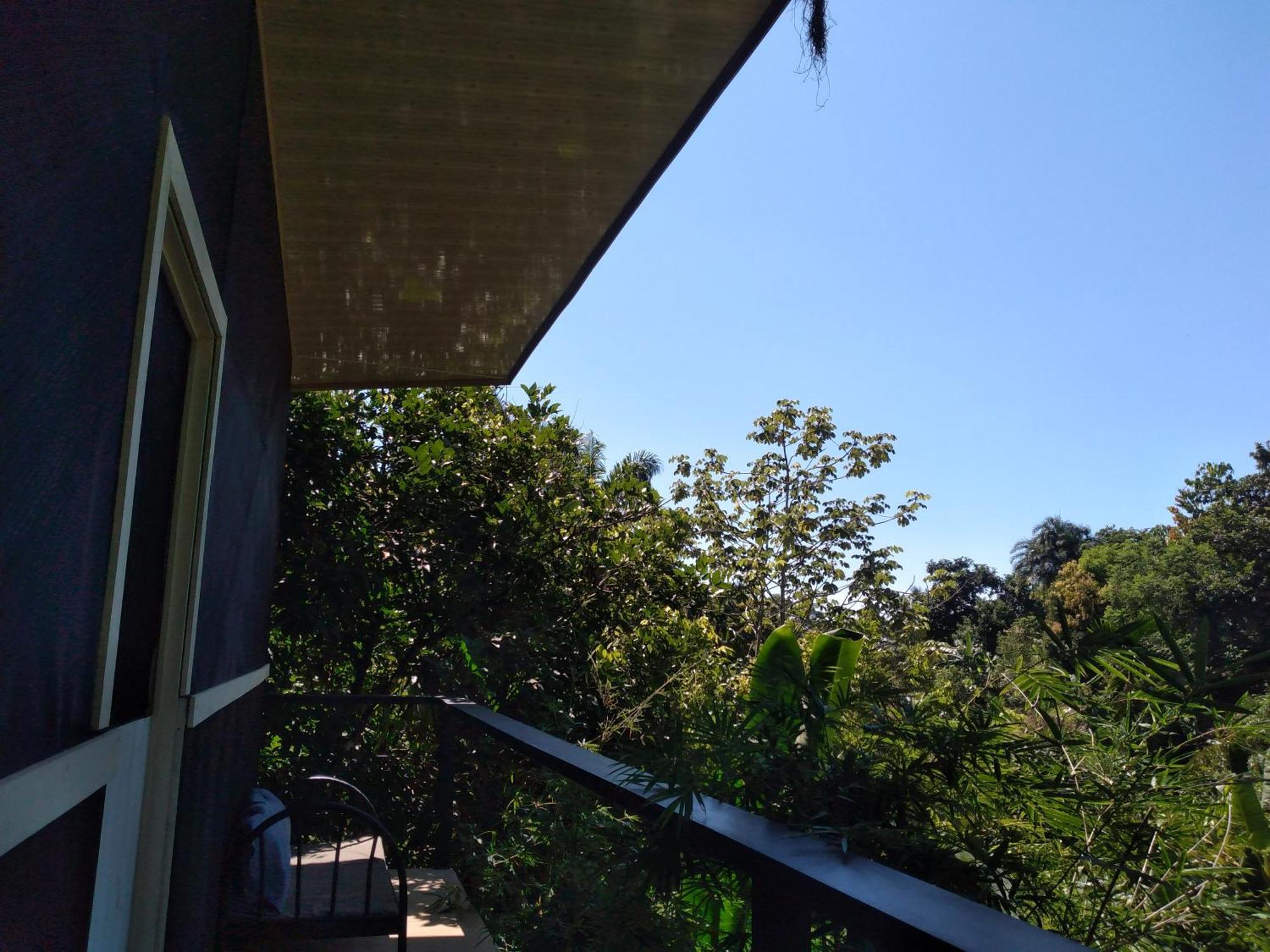 Cabinas Fave Uvita Exterior foto